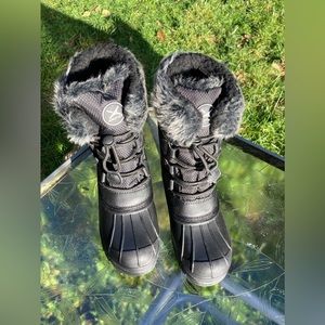 Arctix Women's Below Zero Winter Boot